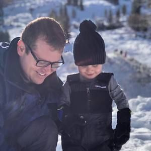 Meet your Posher, Miles